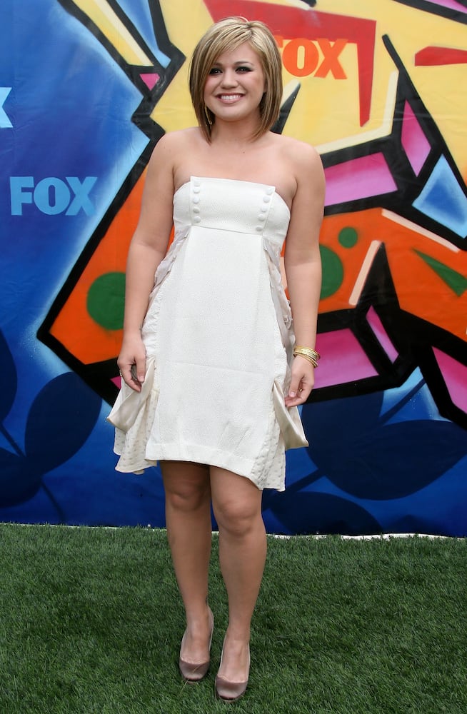 Kelly Clarkson