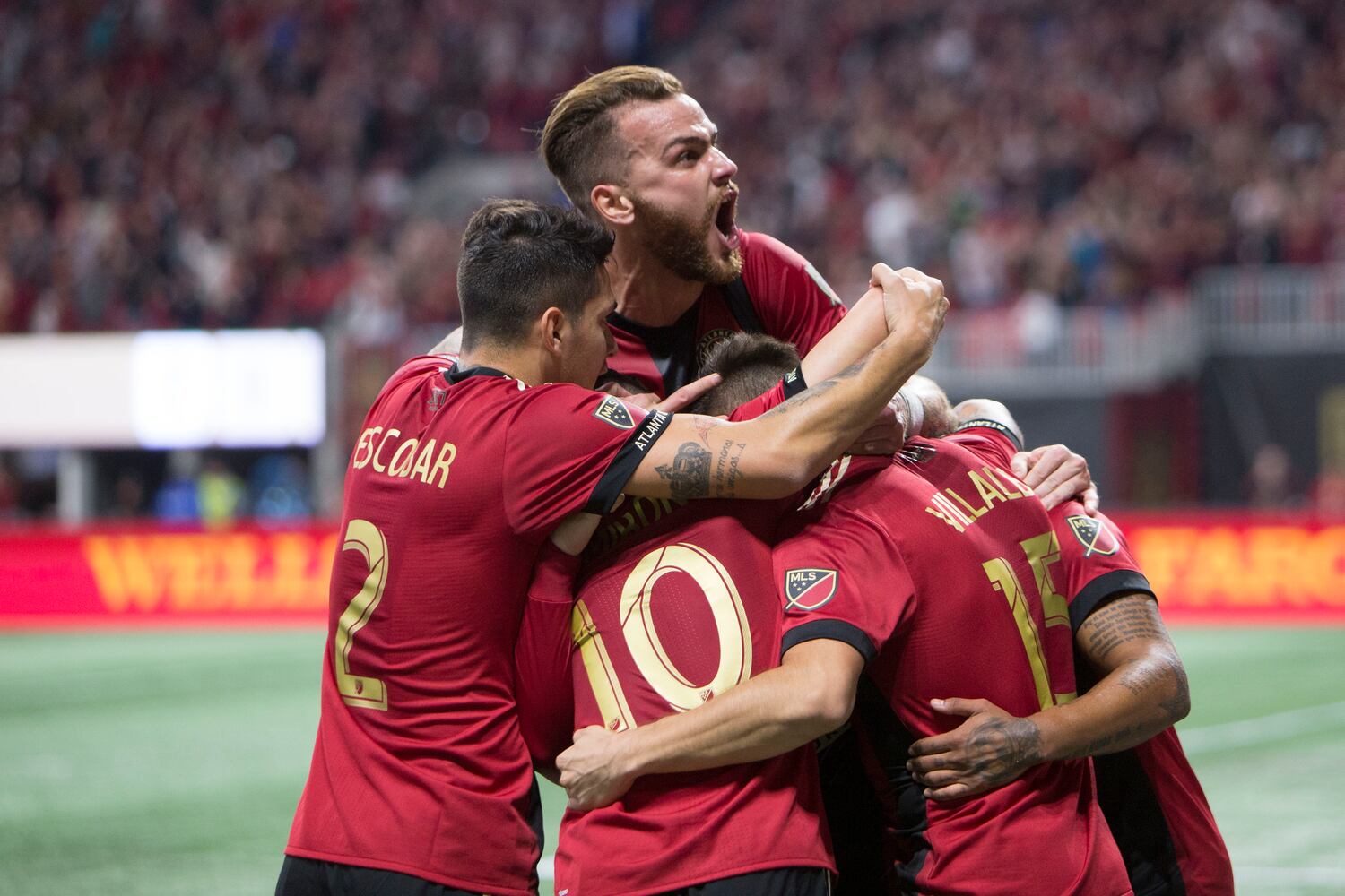 atlanta united