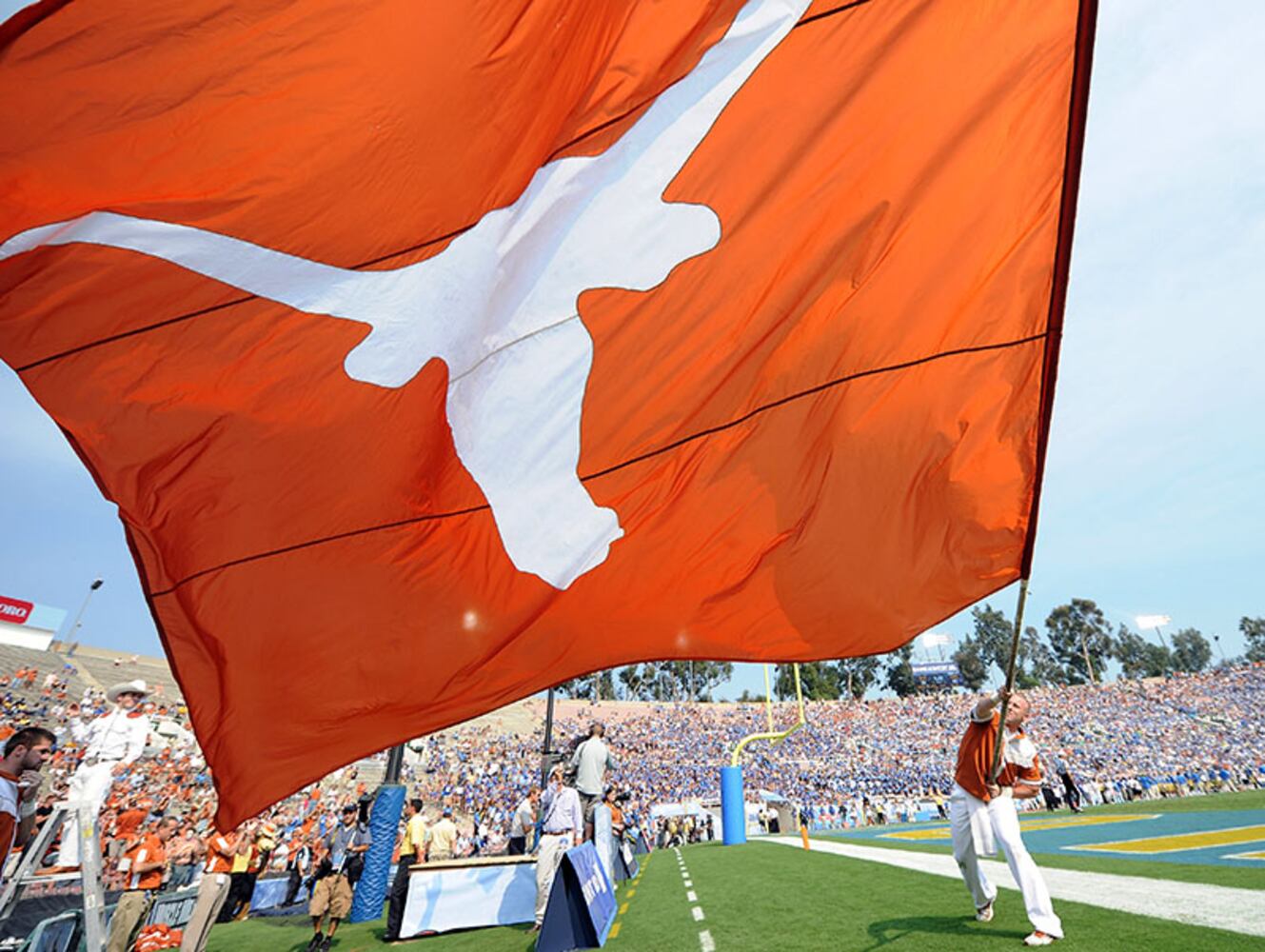 Texas Longhorns
