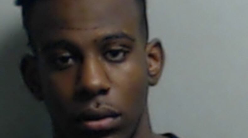 Elijah Rahmaan (Credit: Channel 2 Action News)