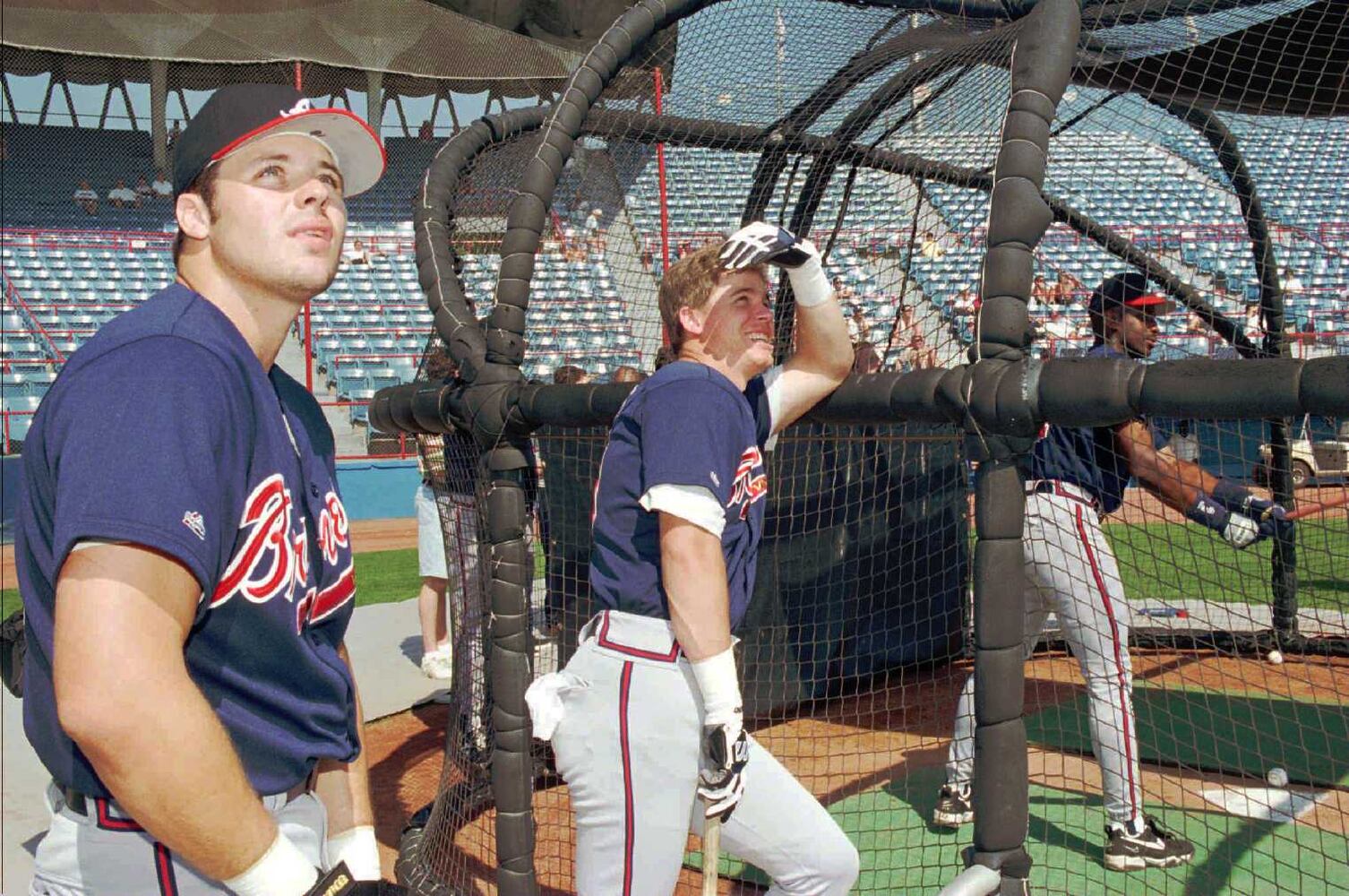 Fred McGriff