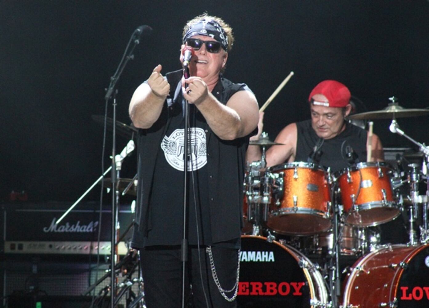 Loverboy