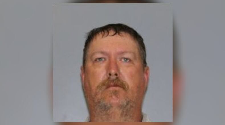 Michael Anthony Maxwell