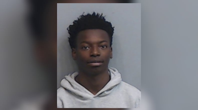 Tyrique Jameal Tookes