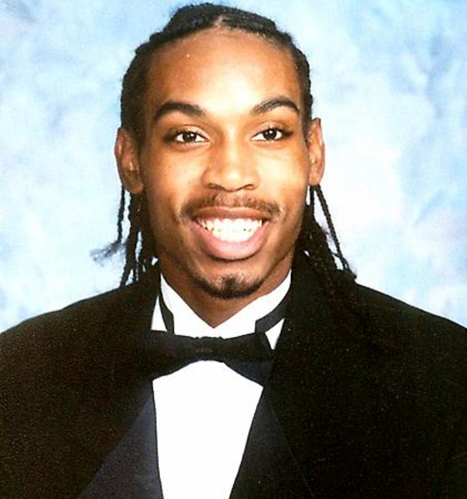 Genarlow Wilson freed