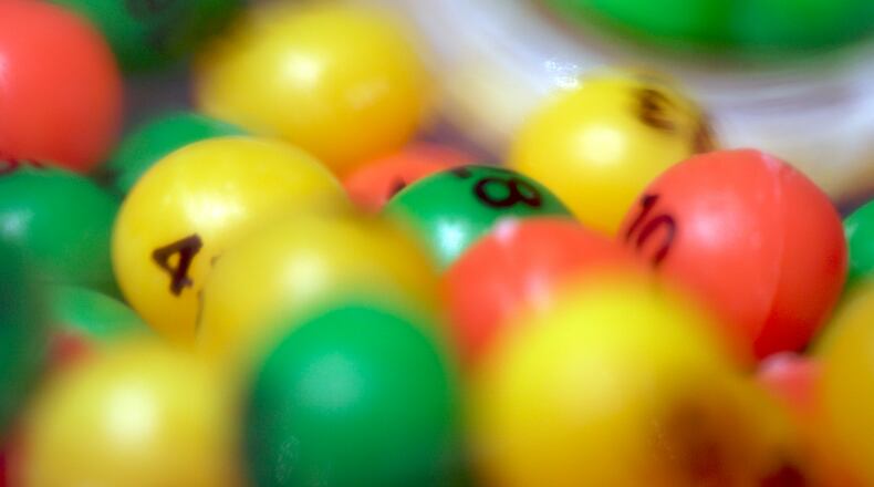 A North Carolina man took home nearly $275,000 after his wife pushed him to buy a $2 lottery ticket.