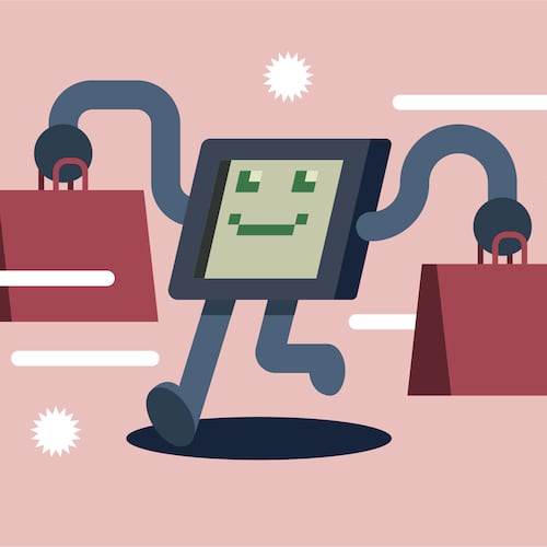 (Illustration: Philip Robibero / AJC)