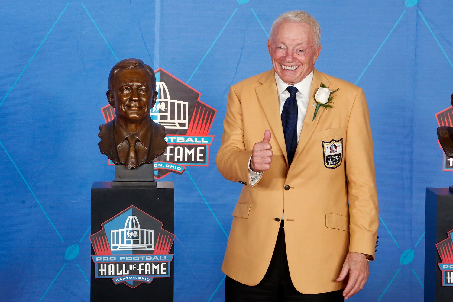 Pro Football Hall of Fame