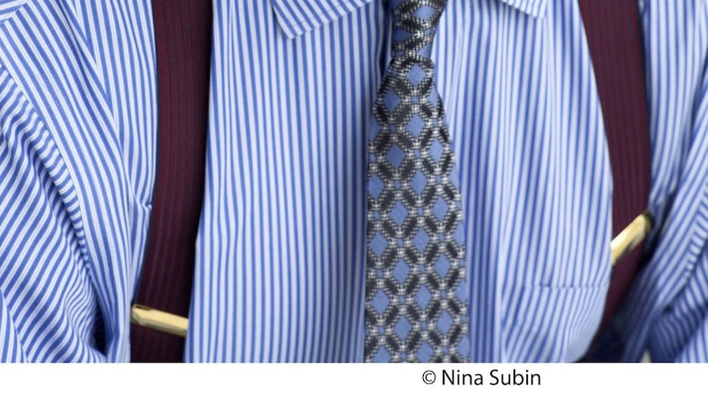 Author and Georgetown University Professor Michael Eric Dyson. Credit: Nina Subin