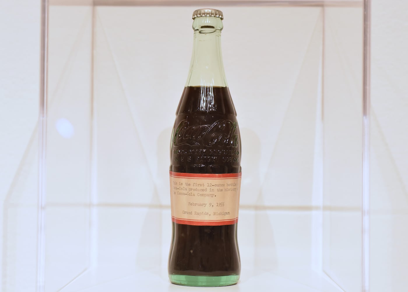 1955 bottle