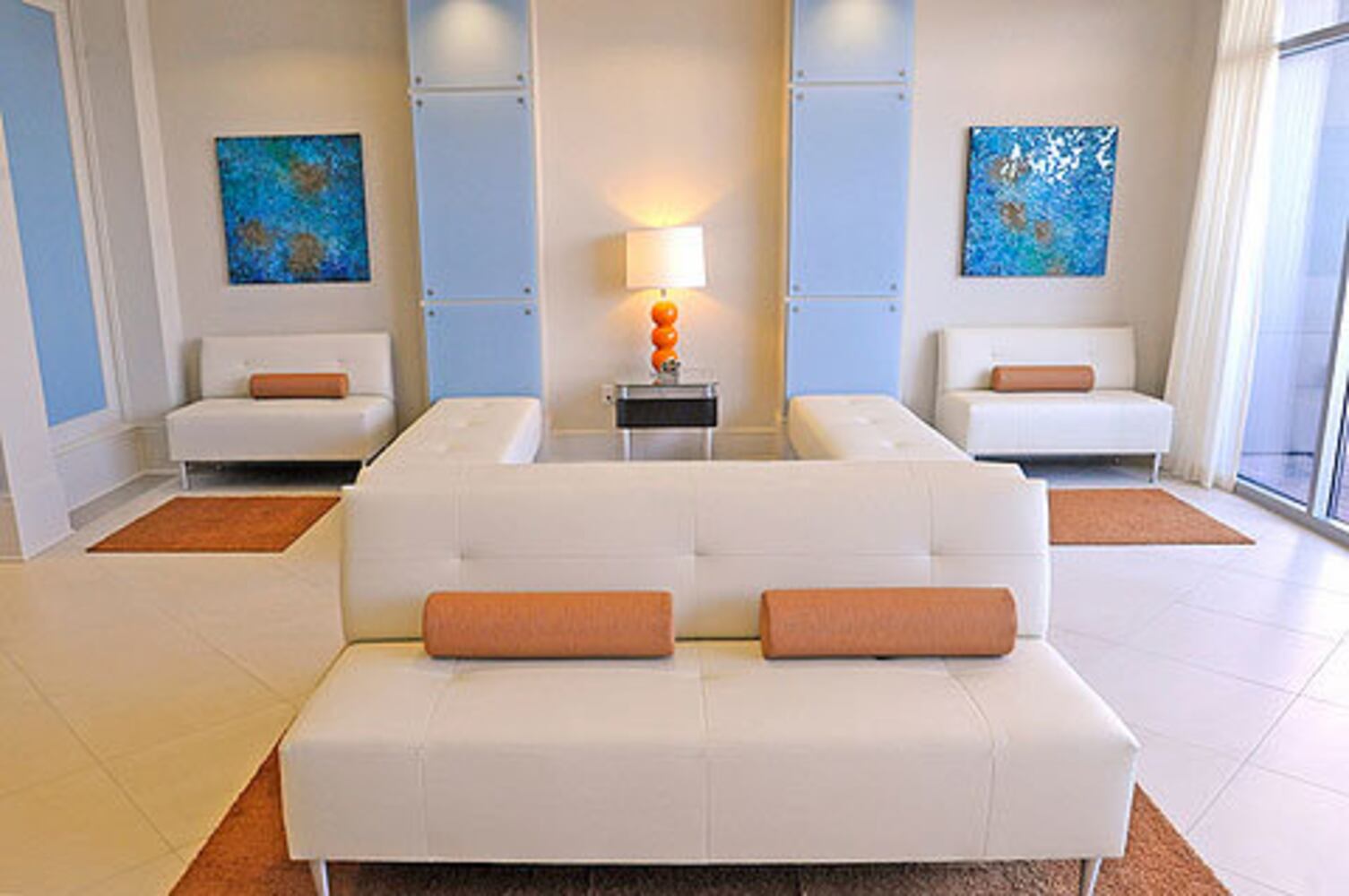 Luxe in Midtown