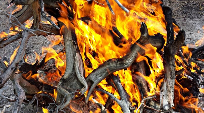 The Gwinnett County Fire Marshal’s office ordered a ban until the end of September. (AJC File Photo)