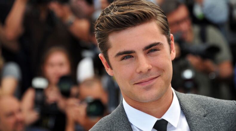 FILE - SEPTEMBER 17: Actor Zac Efron completed a stay in rehab five months ago. CANNES, FRANCE - MAY 24: Actor Zac Efron attends the "The Paperboy" photocall during the 65th Annual Cannes Film Festival at Palais des Festivals on May 24, 2012 in Cannes, France. (Photo by Pascal Le Segretain/Getty Images) Getty Images