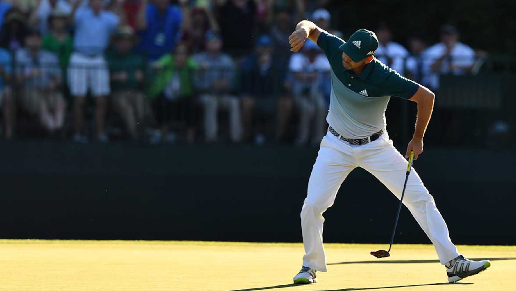 Sunday Masters