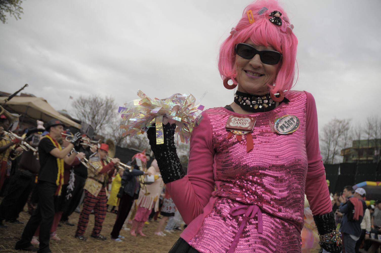 14th Annual BaconFest