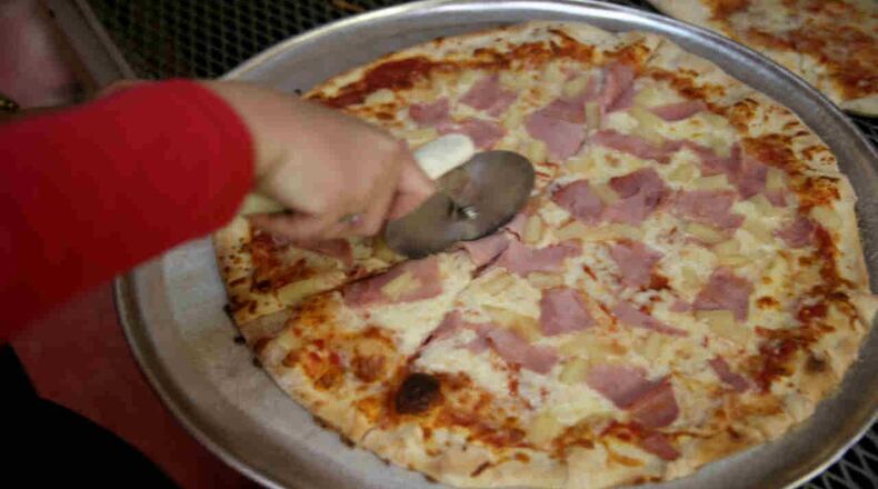 Pizzagate erupted in Iceland after the country's president said he would ban pineapple pizza, if he could. Now he's been forced to clarify those remarks.