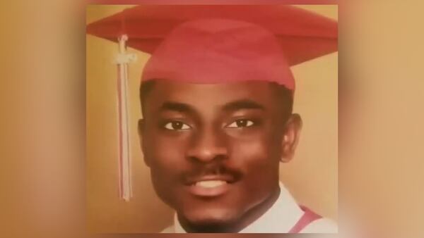 Oluwafemi Oyerinde, 18, was shot to death on Oct. 6, 2019. Oyerinde, known as Femi, was a freshman at Kennesaw State University. (Channel 2 Action News)