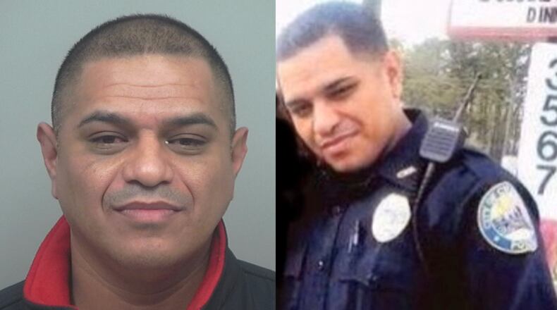 Pierre Angel Drebeque