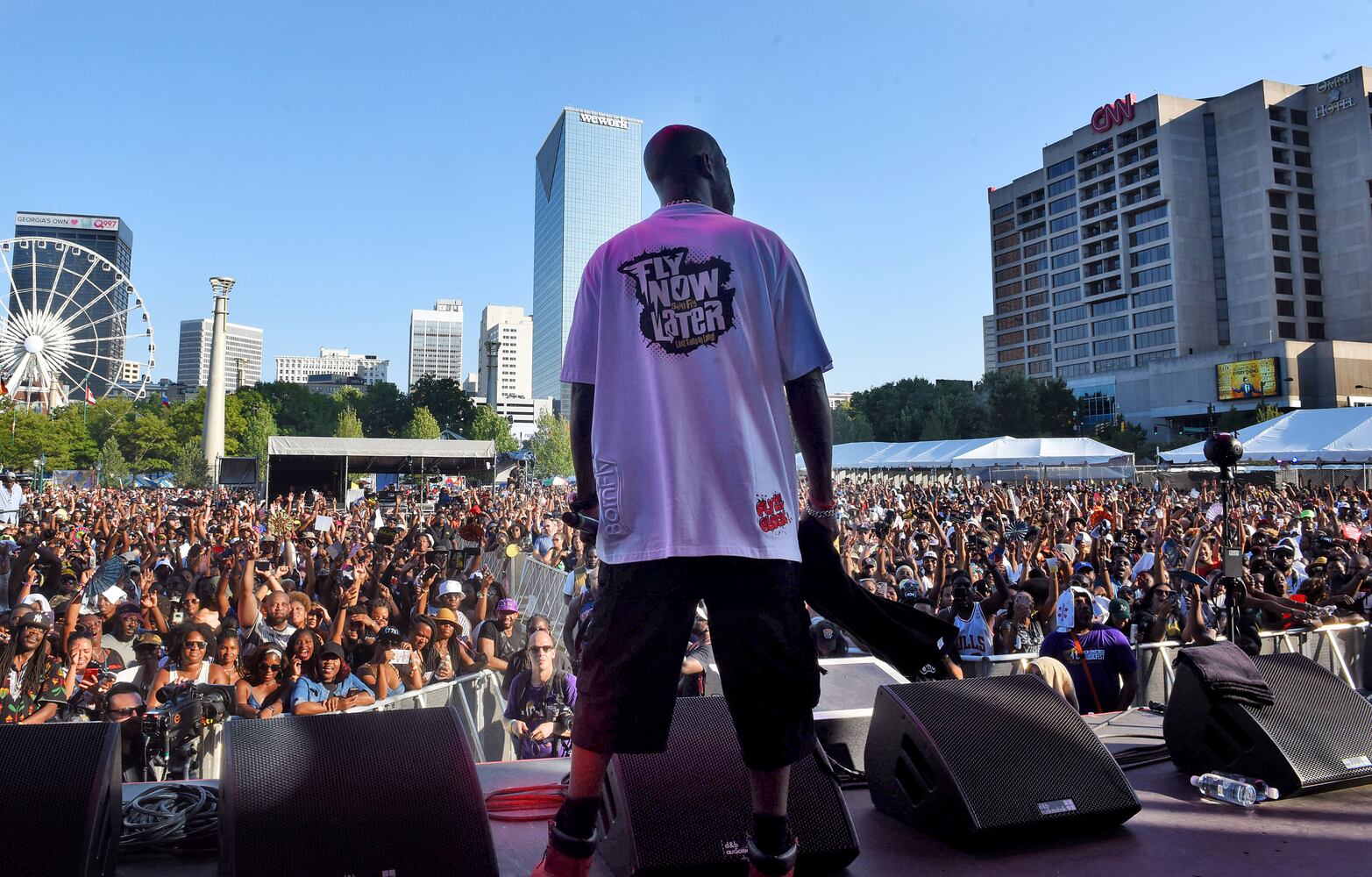 PHOTOS: One Musicfest 2019