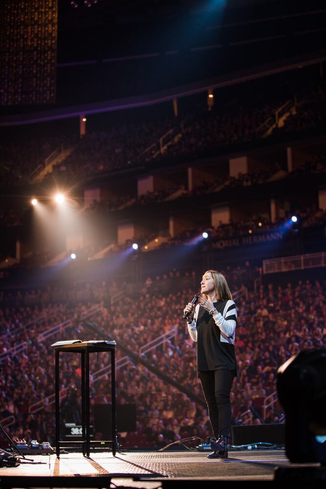 Passion 2016