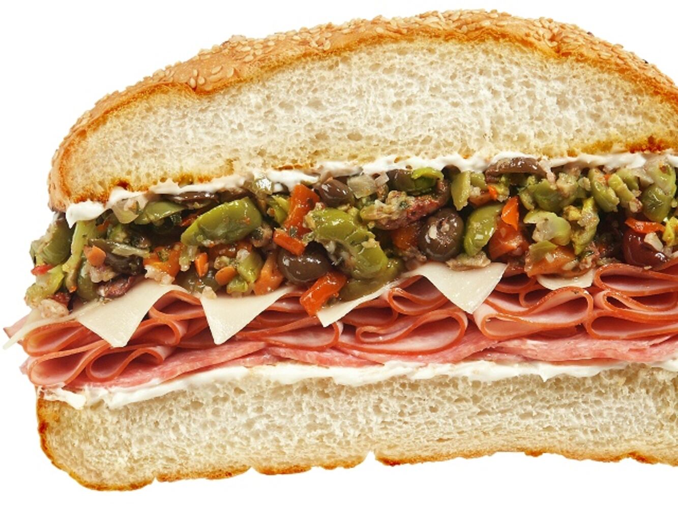 Jason's Deli (Score - 85 out of 100)