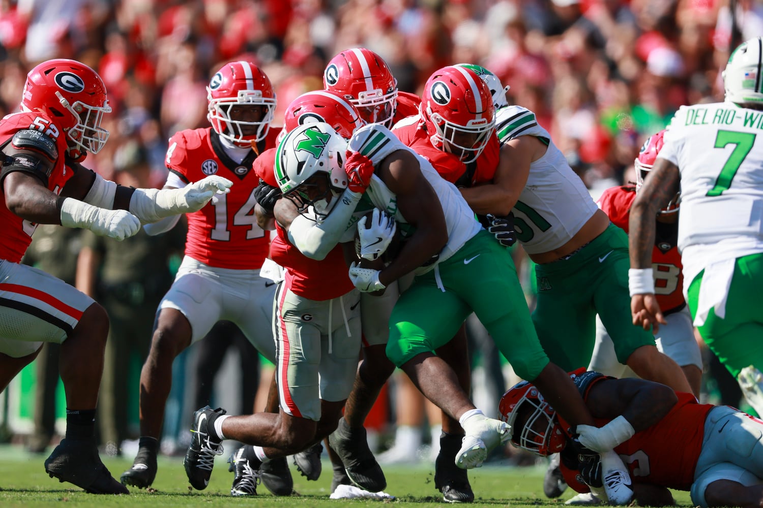 083025 uga marshall football