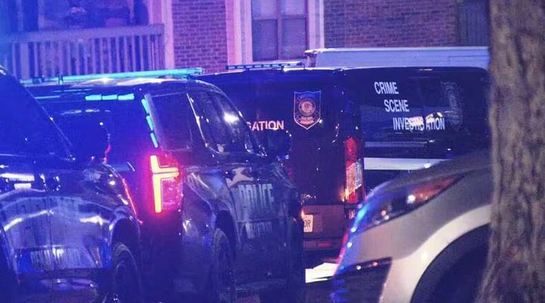 DeKalb County police are investigating an apparent murder-suicide involving a mother and her 11-year-old daughter at the Polo Club Apartment Homes.