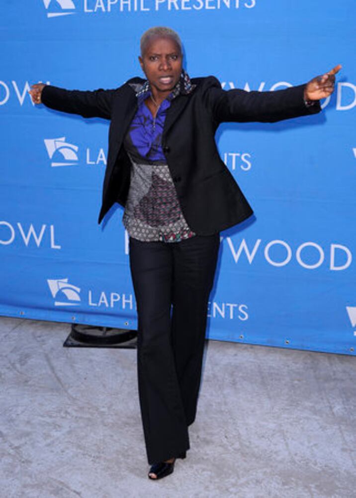 Hollywood Bowl opens season with Josh Groban