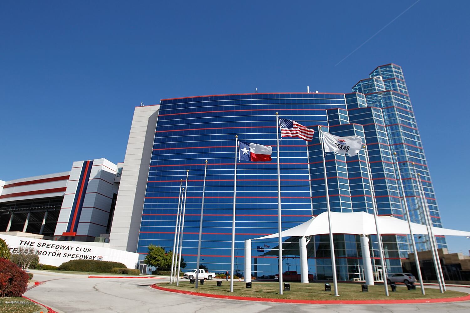 #6 friendliest city is Fort Worth, Texas