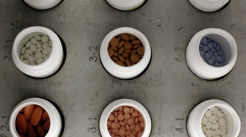 (AP Photo, Matt Rourke)