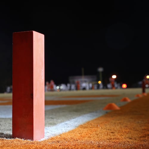 (Jason Getz/AJC)