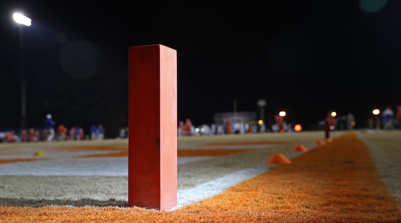 High school football