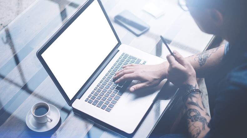 Turn your day planner into a mobile office support system. (Dreamstime/TNS)