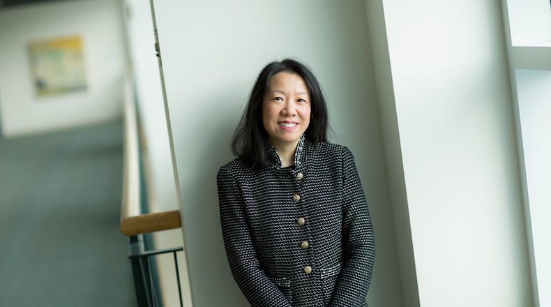 Dr. Sandra L. Wong, a surgical oncologist and researcher, will be the new dean of Emory University School of Medicine. She will be the first woman to lead Emory’s medical school in its 108-year history
