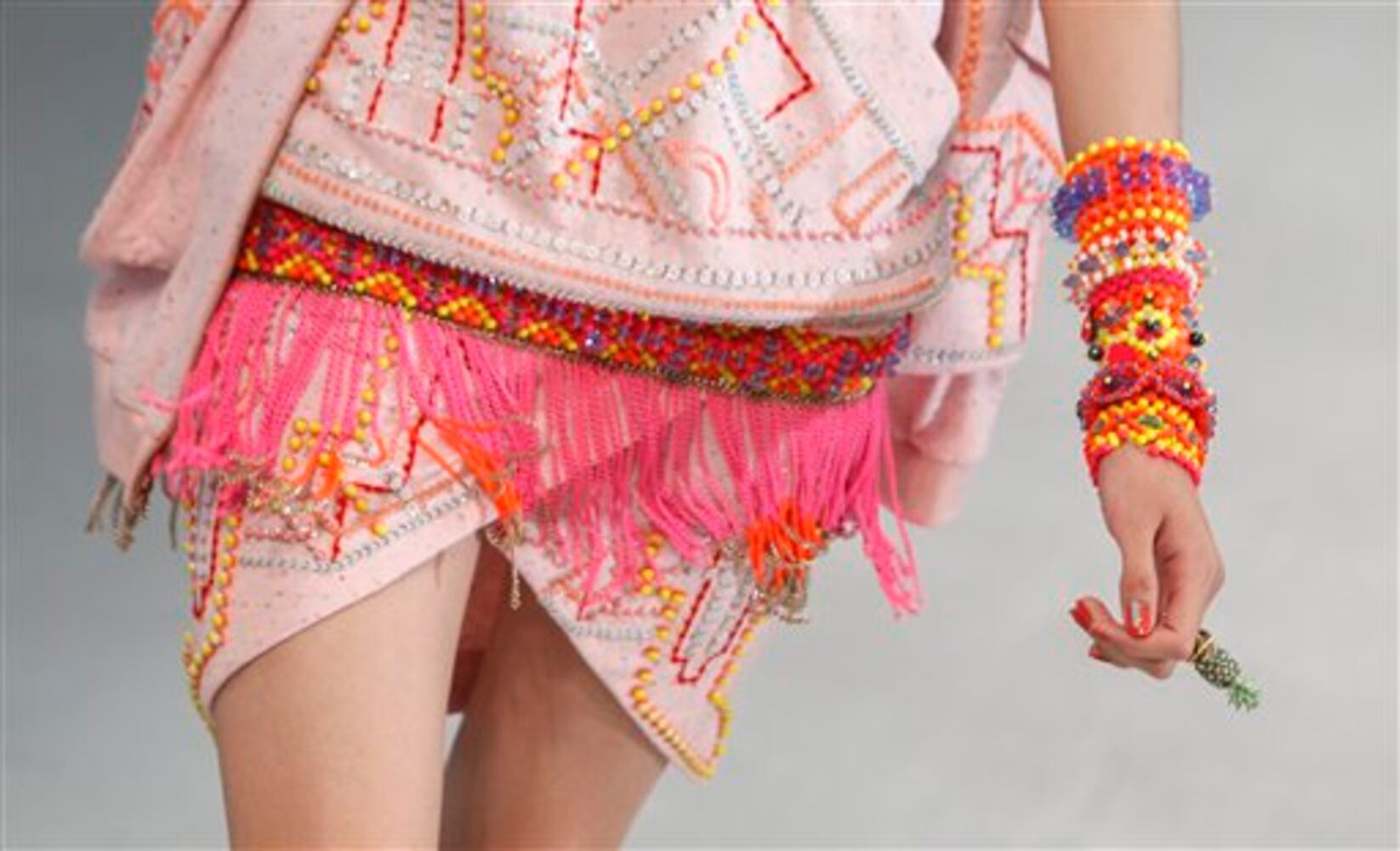 Paris Fashion Week: Sept. 26, 2013