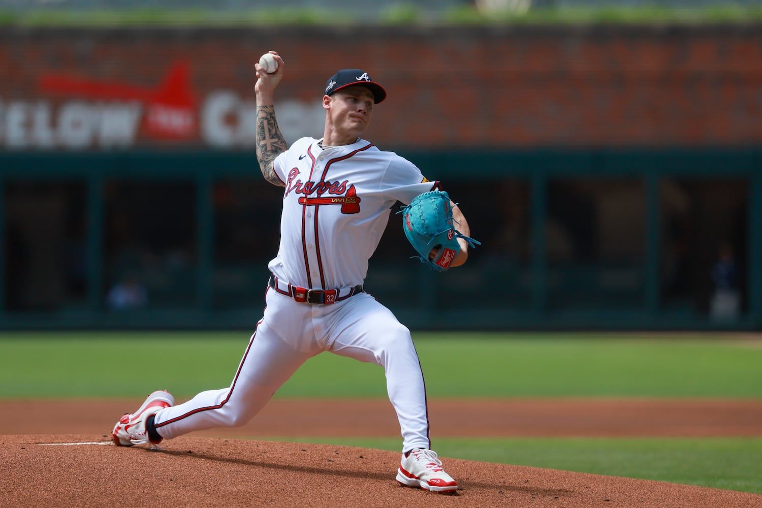 051625 braves photos