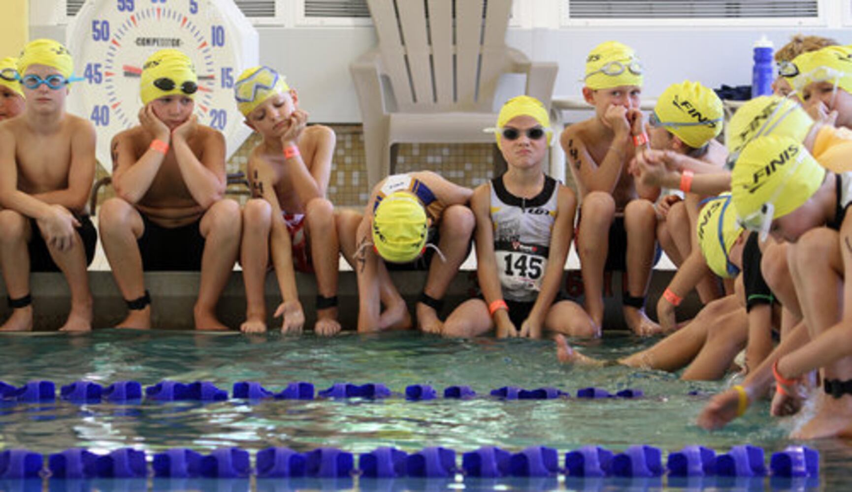 AJC Photos of the Week, August 13-19, 2011