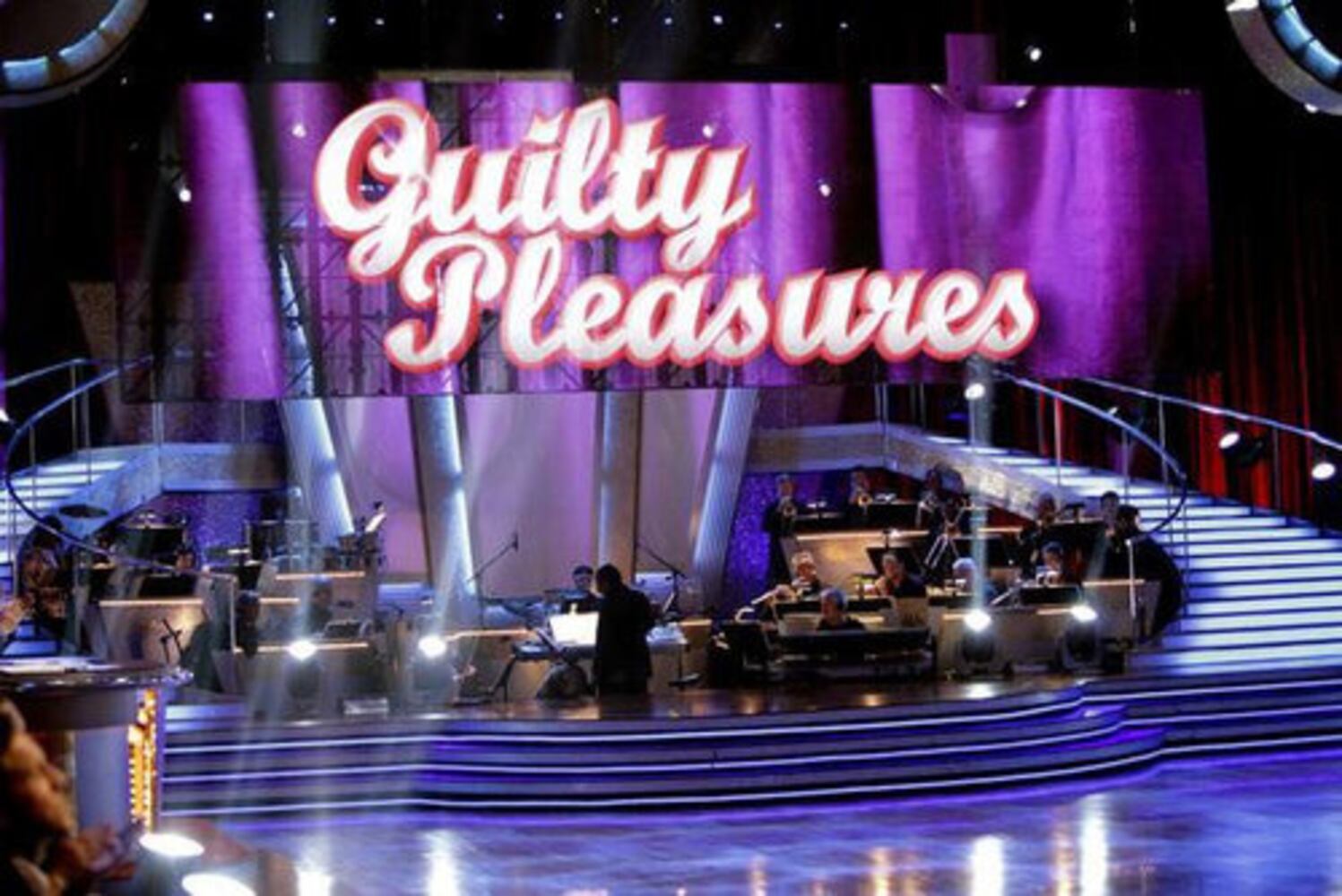 Dancing with the Stars' fifth elimination