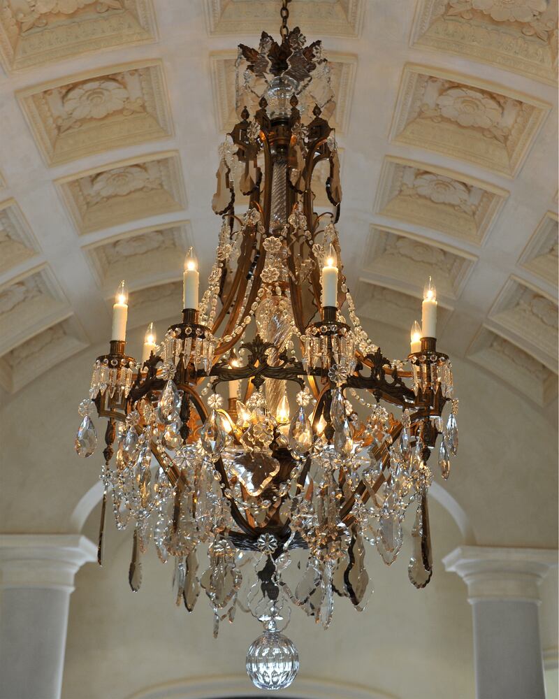 $48 million estate now priced at $37.5 million