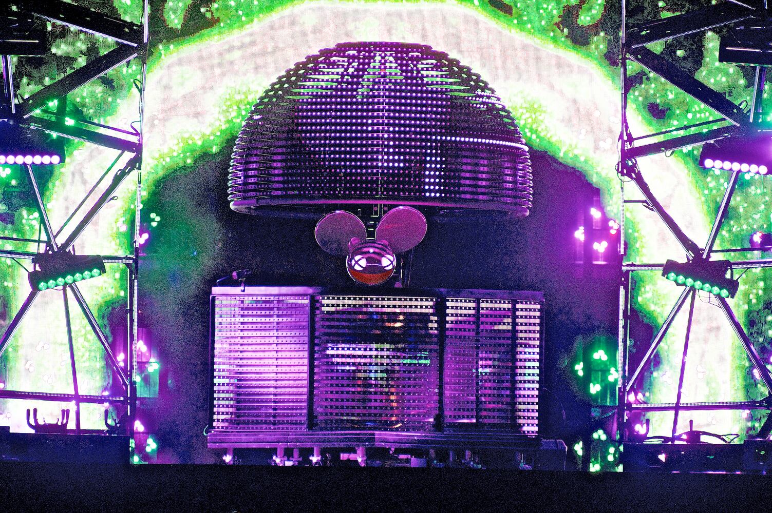 2015 Governors Ball Music Festival