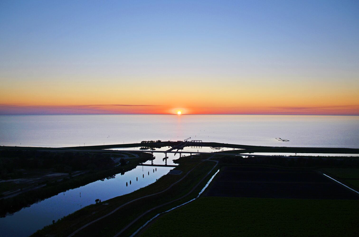 Lake Okeechobee