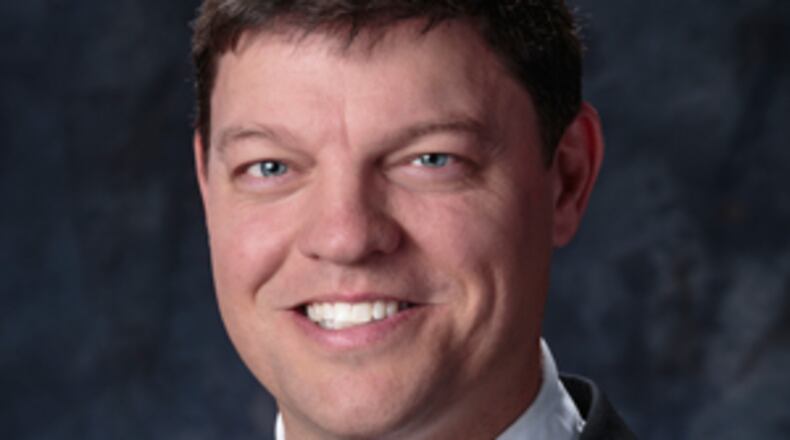 Decatur Superintendent David Dude says he hopes that by the end of this school year he will have preliminary figures from his Enrollment Projections Working Group. As of right now Dude is uncertain how long range K-12 enrollment projections shake out. Courtesy of City Schools Decatur