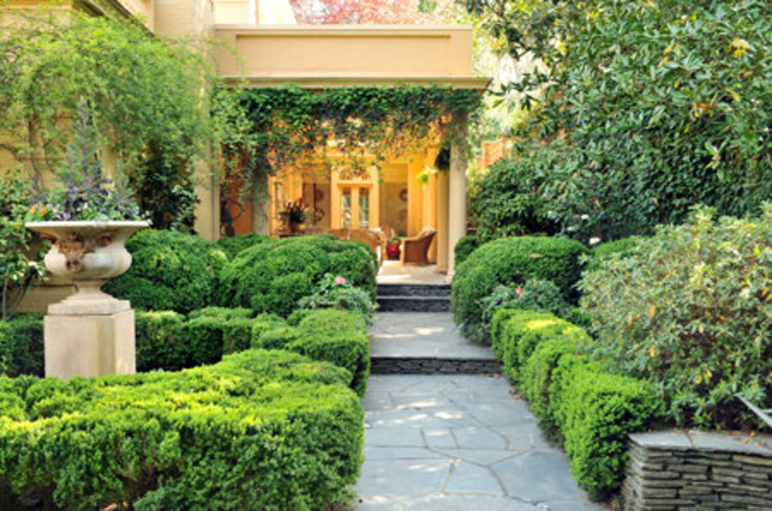 Buckhead estate maintains its historic bloom