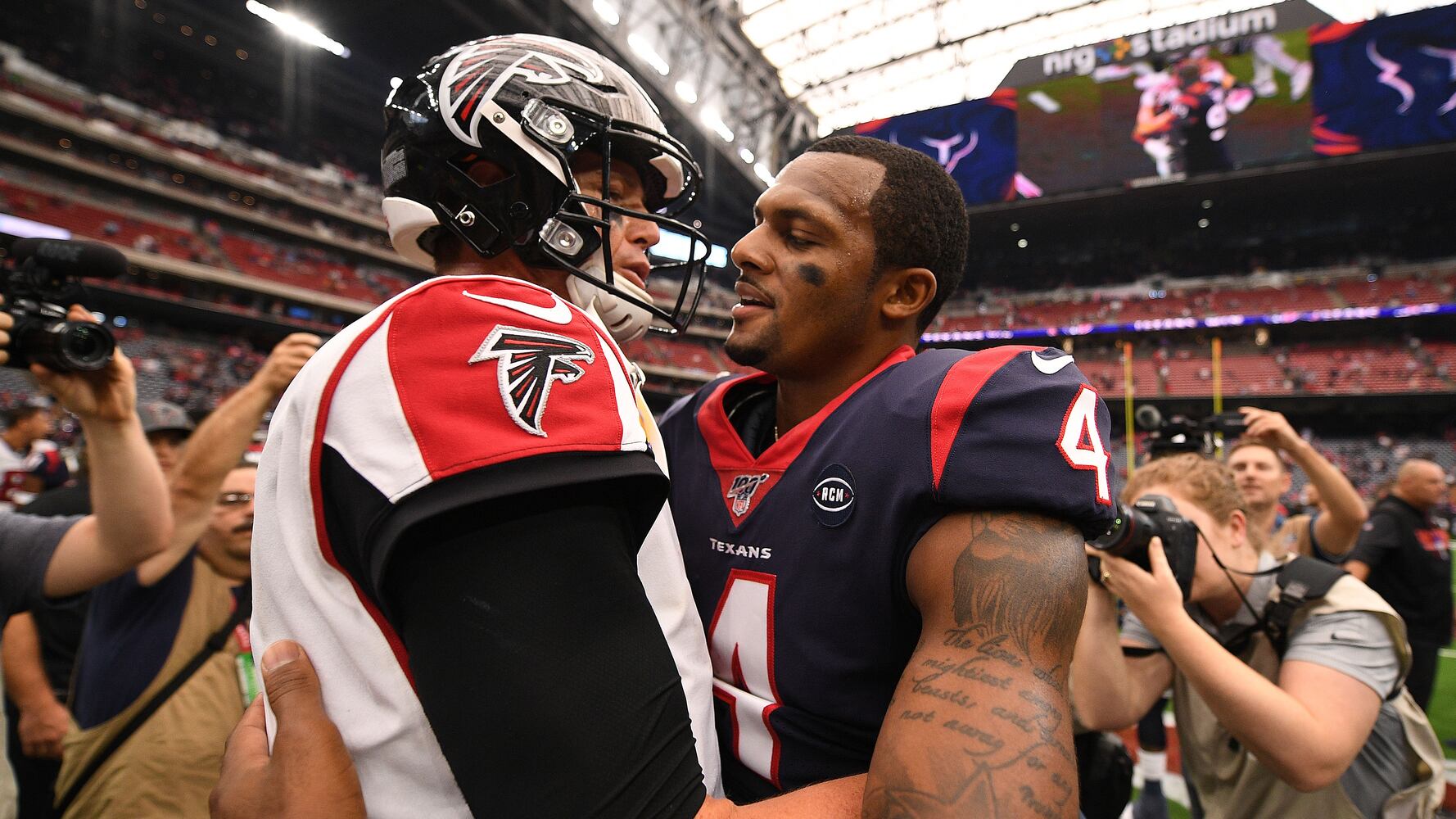 Atlanta Falcons