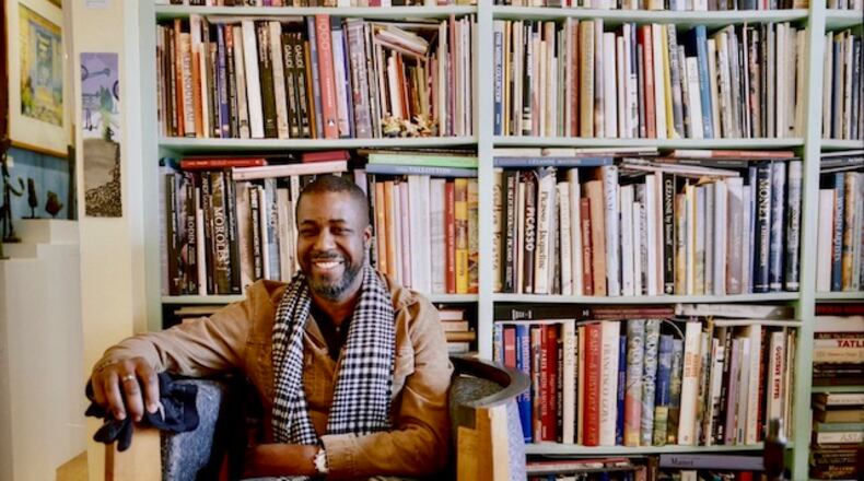 Cinqué Hicks brings decades of arts journalism and management experience to his new role as editor-in-chief of ArtsATL, where he starts work on March 1.