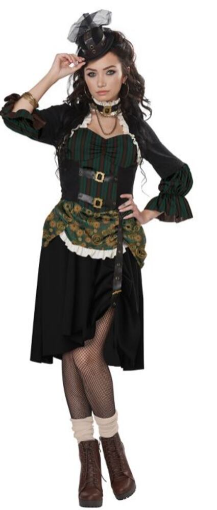 Halloween 2019 adult costumes