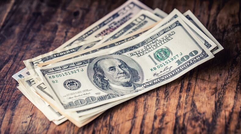 Yes, it's OK to use cash again. (Dreamstime/TNS)