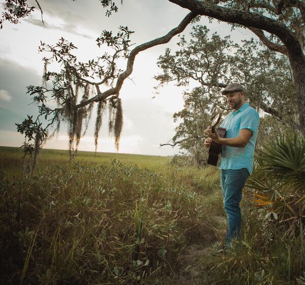 See more of Matt Eckstine's music at matteckstinemusic.com.
