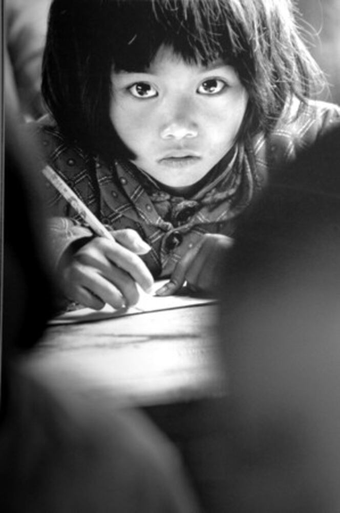 A look at China