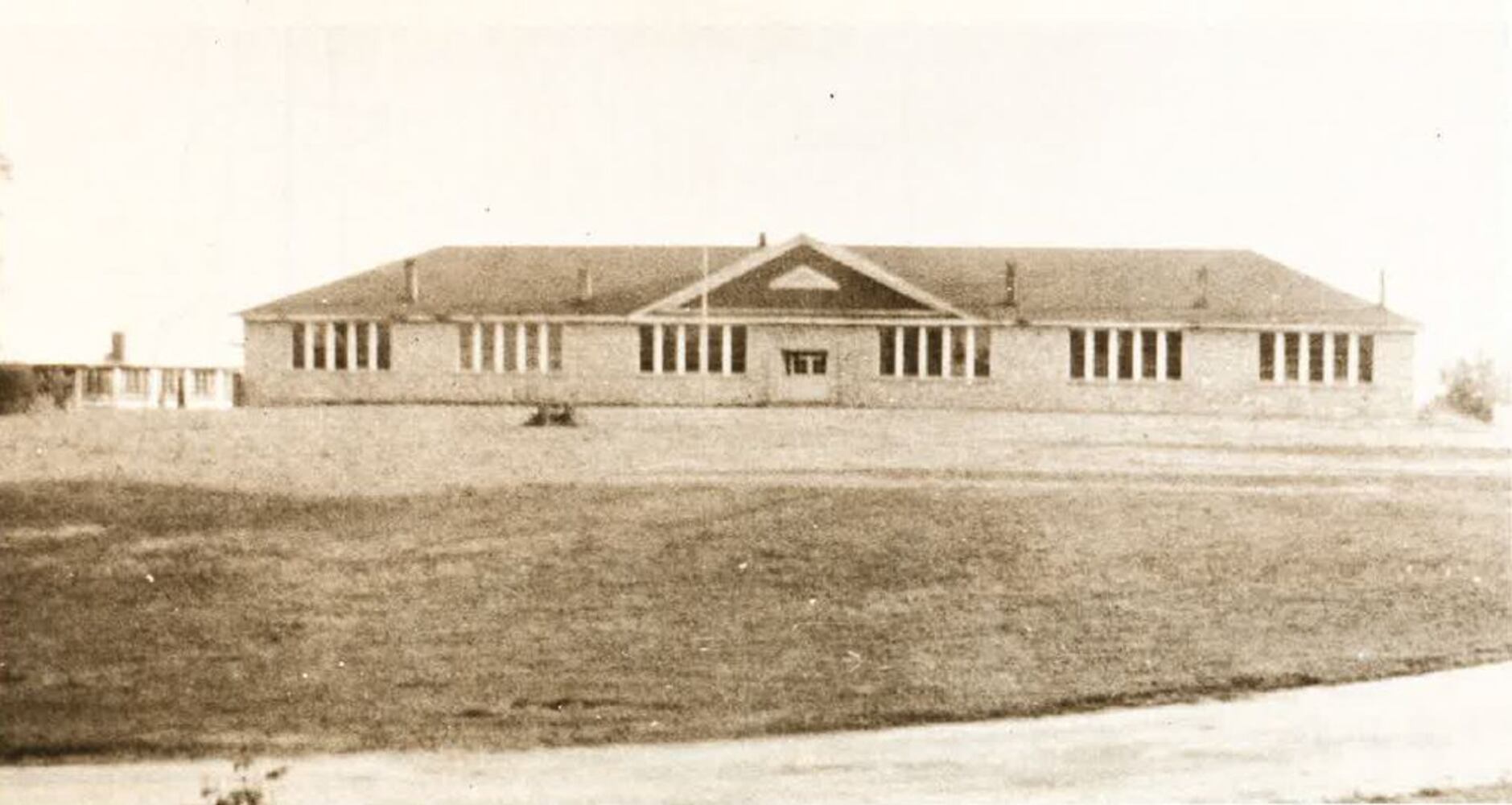 Flashback Photos: Gwinnett's schools and schoolchildren, 1897-1927